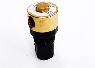 Regulator - 3/8 Hi-Flow Mini - Water Wizard