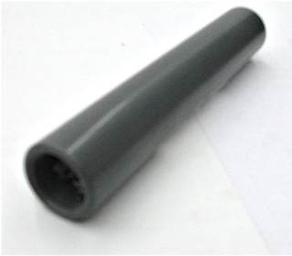 Foam Generator - Foam Brush - No Fittings