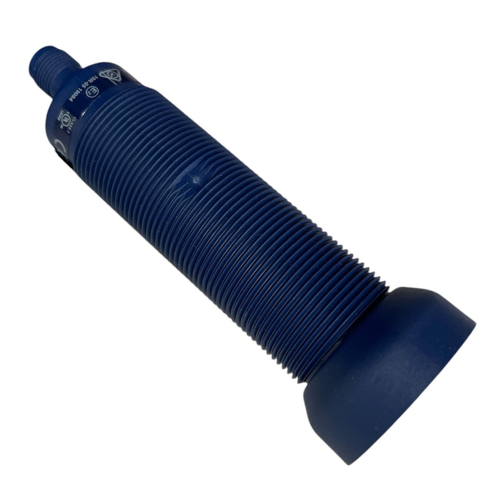 Sonar - Ultrsnc - 30MM - 4-20MA - STR - Left Side - Double Barrel