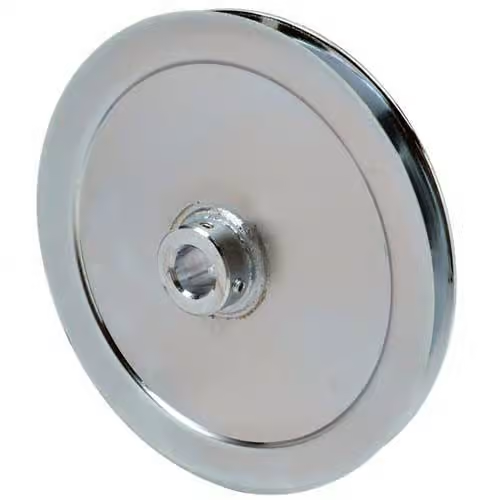 Steel Pulley - CAT 310 Pump