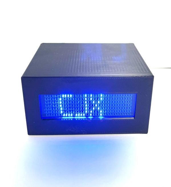 Timer - CJX All-in-one B&C
