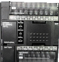 OMRON CP1LL20DRA