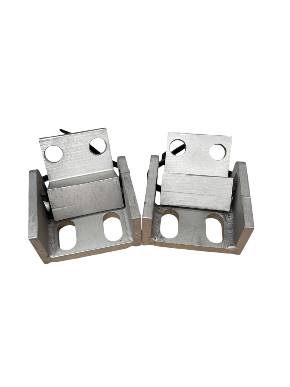 Cover Latch Release - Washworld Razor - 2PK