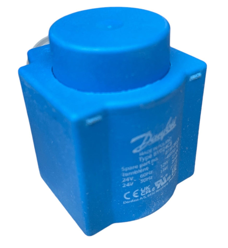Coil - Danfoss - 24vac 60Hz