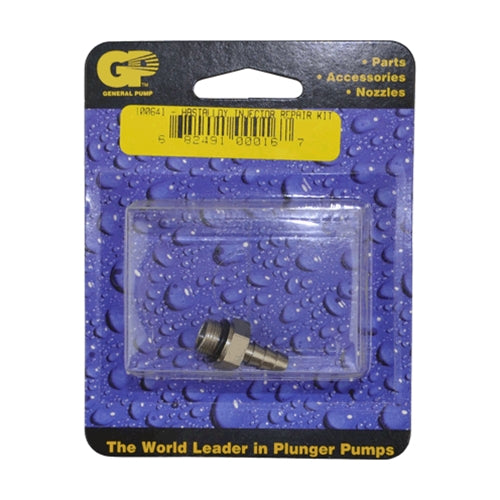 Repair kit  - Injector - General Pump