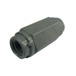Check Valve - 1/4" - Water Wizard