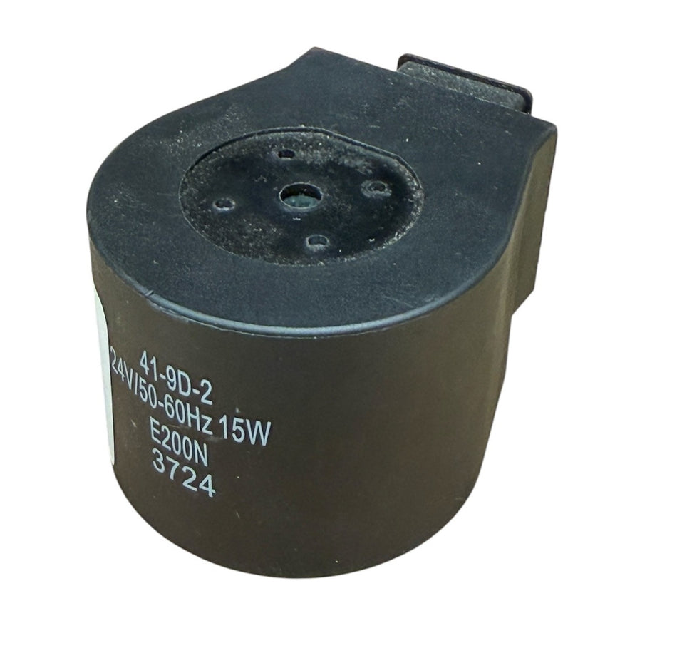 Coil - N/C for 46100004 & 5 - DB Razor