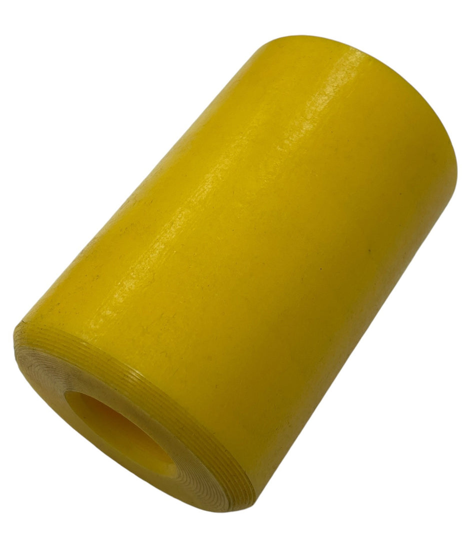 Roller - 2.5” x 4” - For 4 wheel pusher (Tunnel)