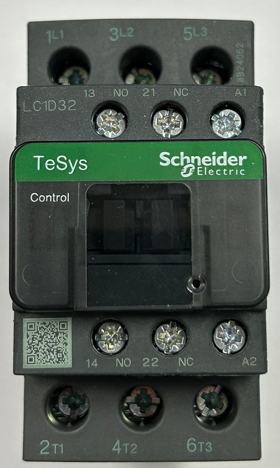 Motor Starter Contactor - Razor - Aust version