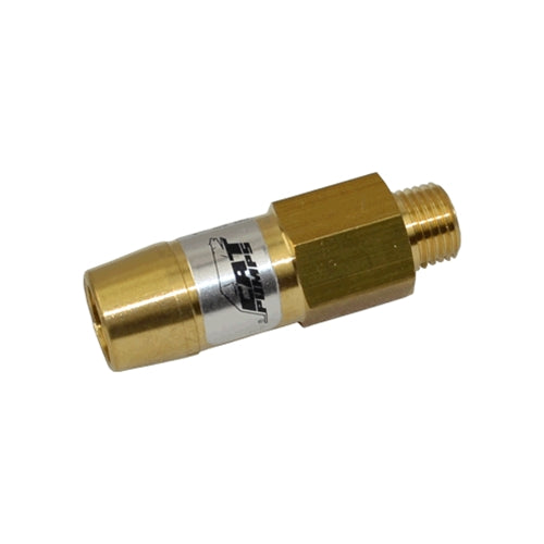 Popoff Valve - Brass - CAT Pump