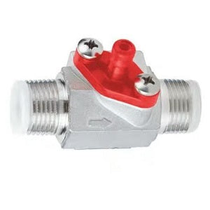 Rocket Injector - DEMA 3/8" 1.1 GPM Red Single Barb