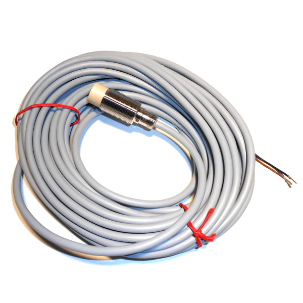 Sensor - Proximity - w/10m Cable