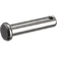 Pin - Clevis Pin - 1/2" X 1-1/2" SS