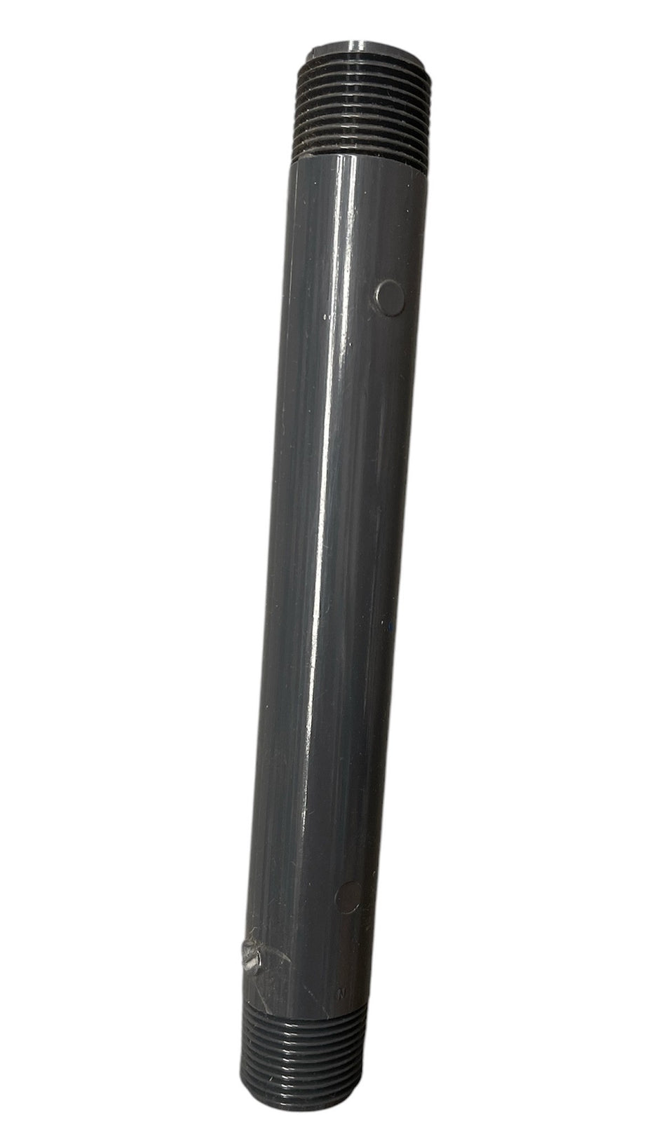Nipple - 3/4 NPTX8" LG SCH80 PVC