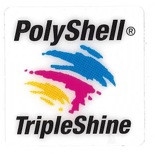 Decal - Bay Function Insert - Triple Shine