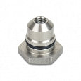 Hydra Cannon End Plug