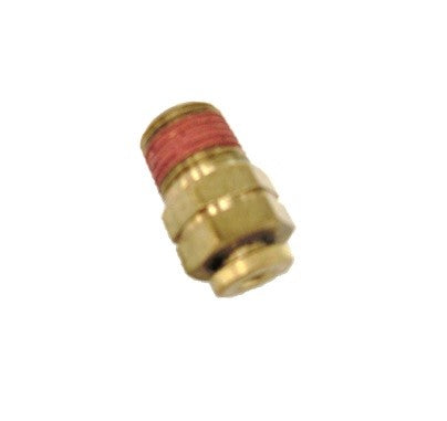 Tube - 1/8" x 1/8"P M Connector