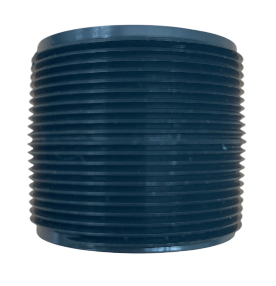Nipple - Close 2" - nylon