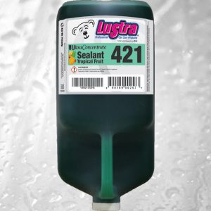Sealant - Tropical Fruit 4x1 Gallon AUTO/SS ULTRAFLEX