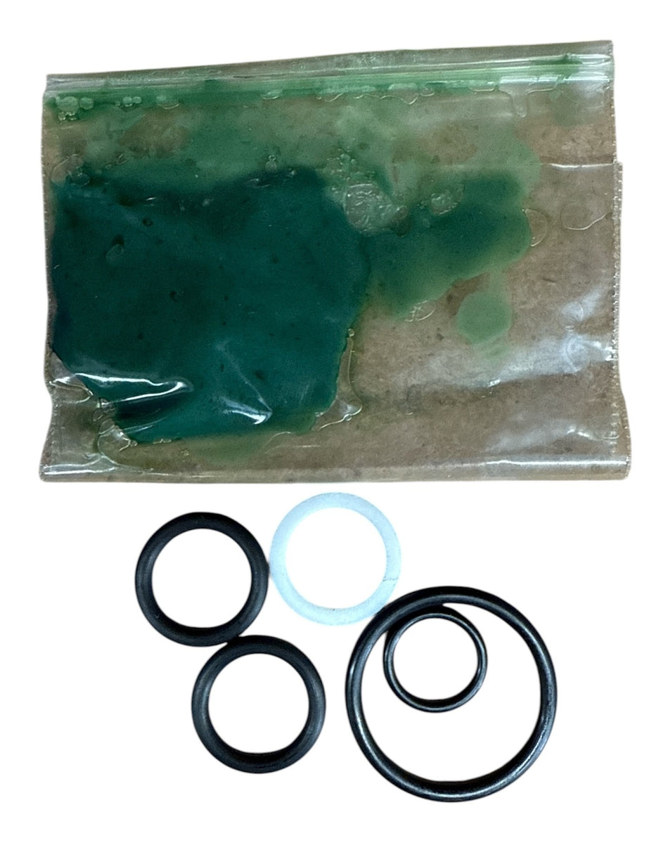 Repair Kit for HP Razor Unloader - Grease