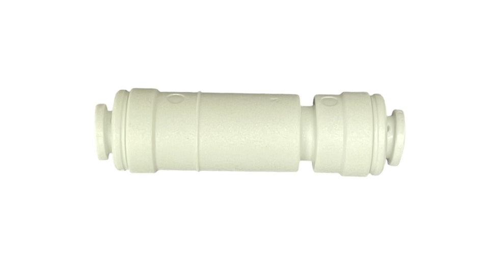 Check Valve - 1/4" Push fit