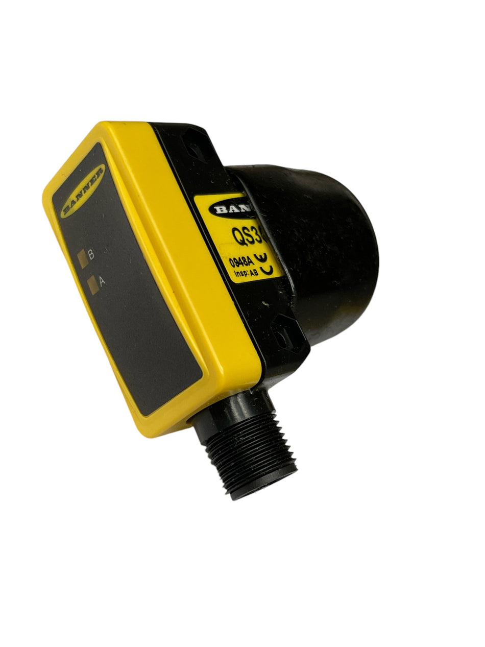 Banner Sensor Emitter - QS30EXQ - Hanna