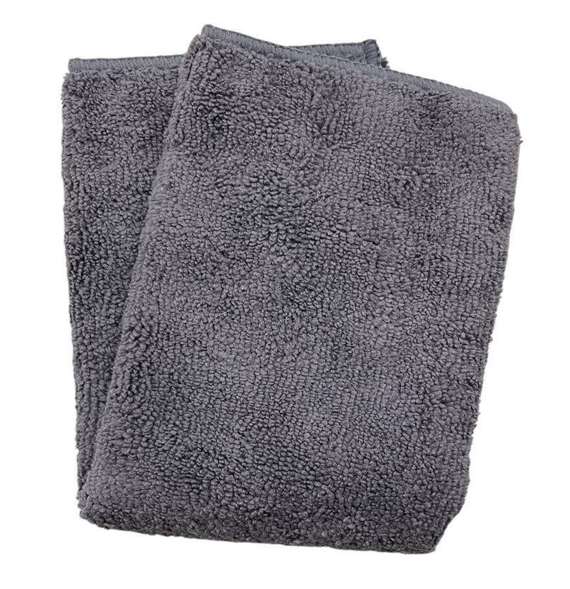 Towel - Microfibre (100) Grey Vending