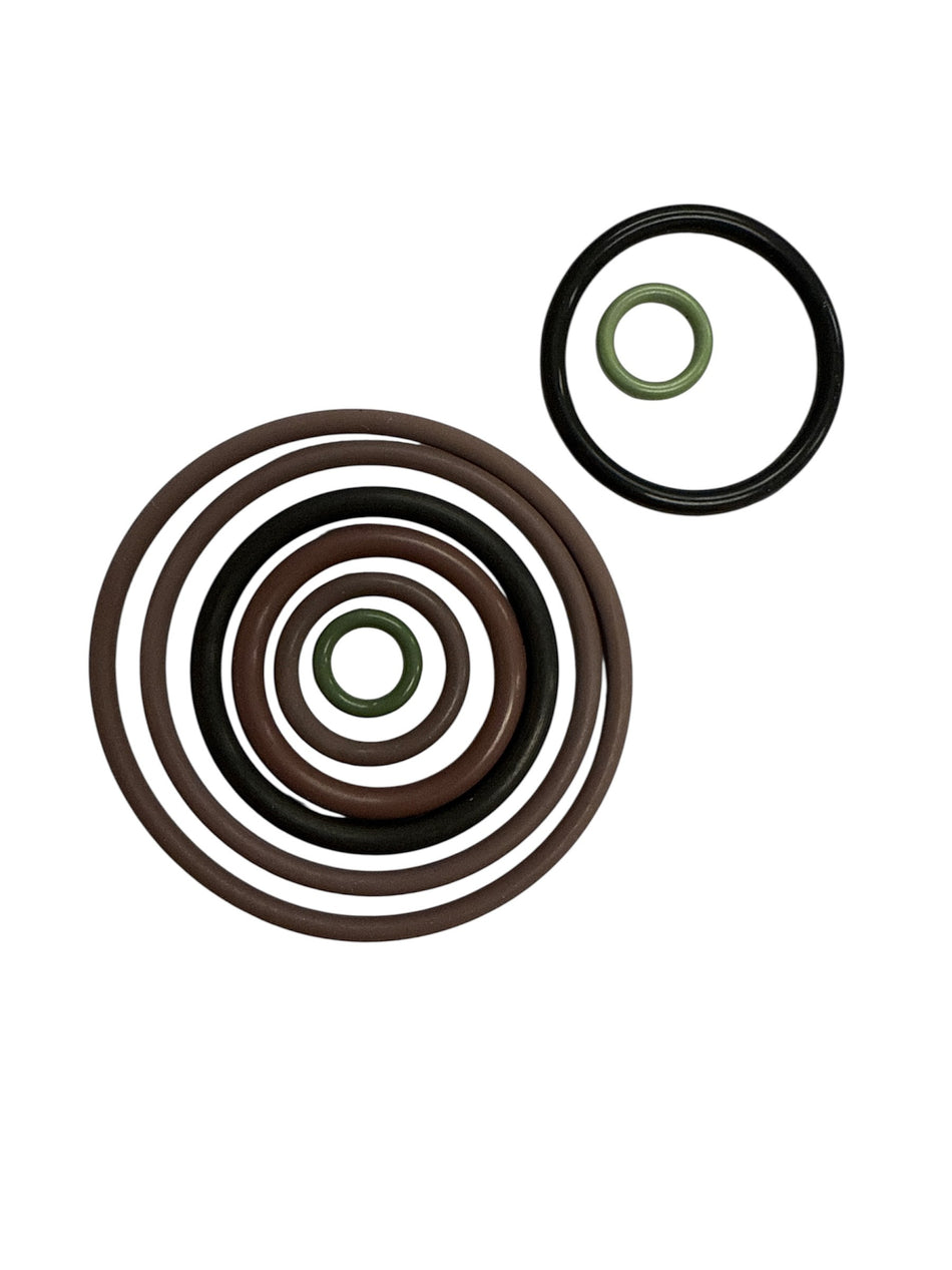 Seal Kit - VDHT Valve -Profile