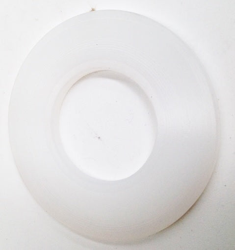 Spacer - Arch 1/4" thick UHMW