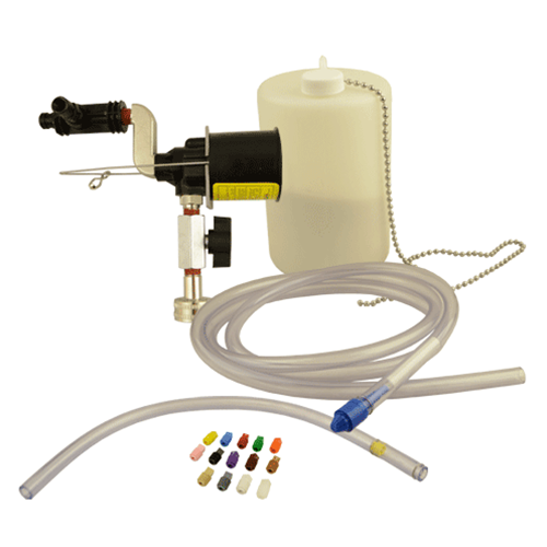HydroMinder Unit - 507 (no bracket)