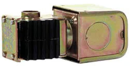 Coil Assembly -O41.9.2.3  - For #2 Normally Open Valves - 24V AC - Dema - Razor Dbl Barrel