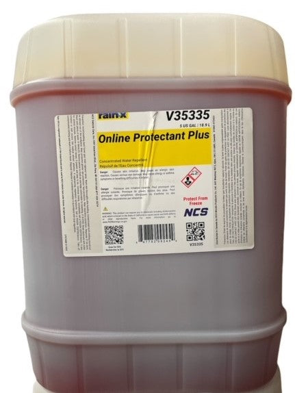 Protectant - Plus - 18.9L RAIN-X
