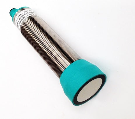 Sonar - P&F programmed - rear/dryer