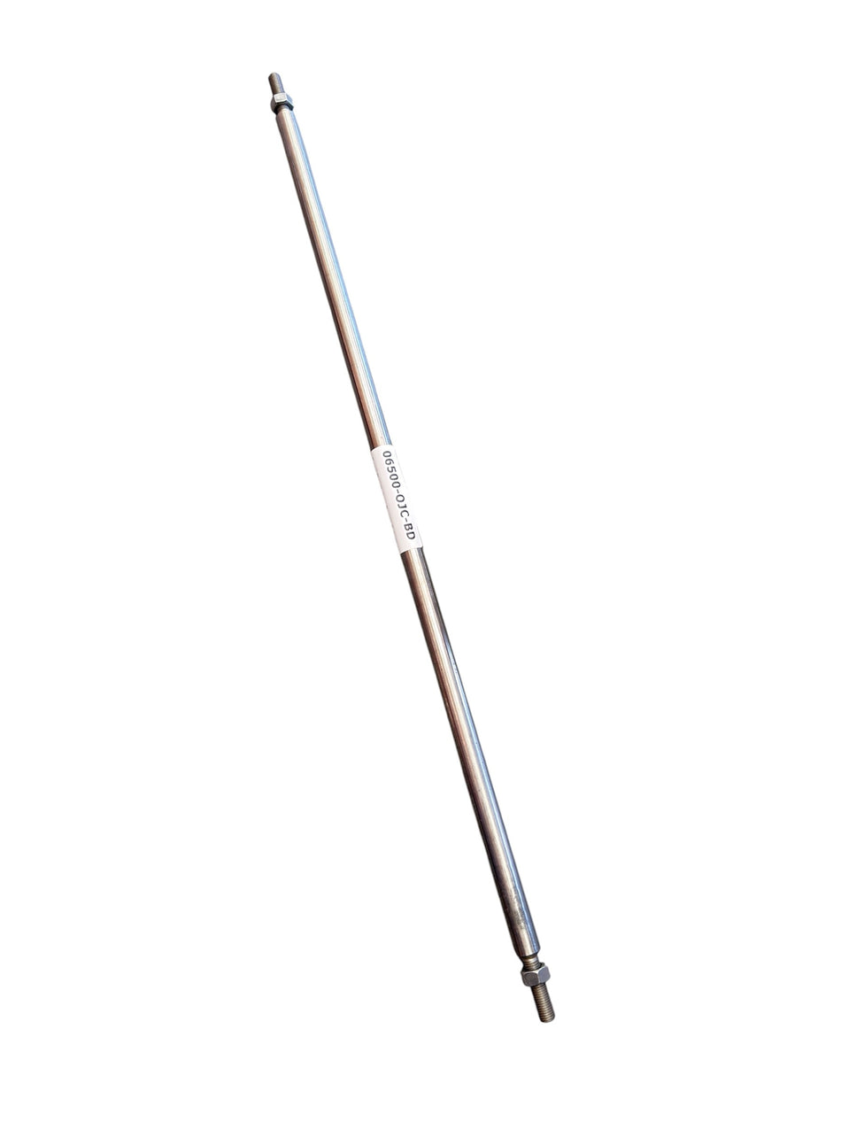 Bar - Oscillating Boom Driver - Water Wizard 2.0