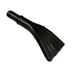 Nozzle - Vacuum Nozzle - Black - 1 1/2"