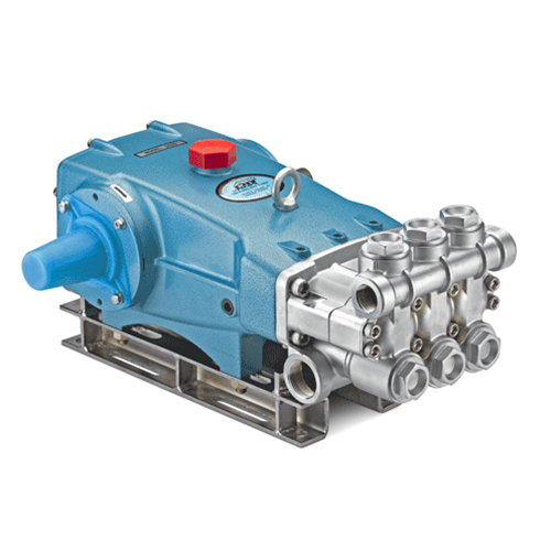 Pump - Cat 3535