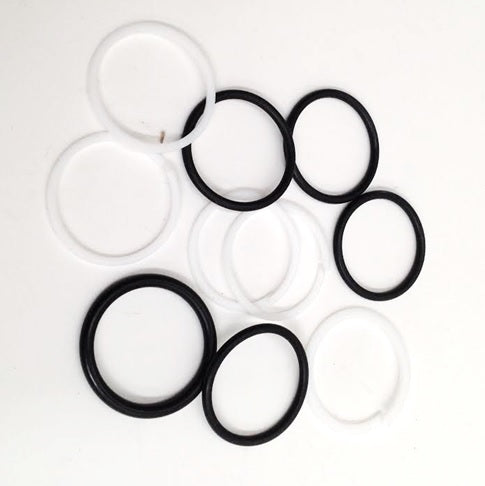 O-Ring Kit - Spray Arch Razor