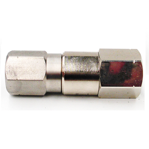 Swivel - 3/8" F x 3/8" F MOSMATIC