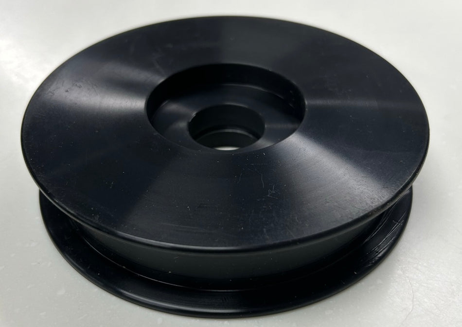 Idler Pulley - Carriage -   Razor