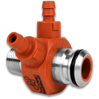 Injector - Dual Orange .070 PC2-NPT