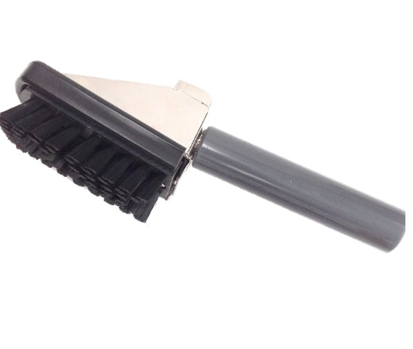 Brush - Head & Handle - Shampoo Vac