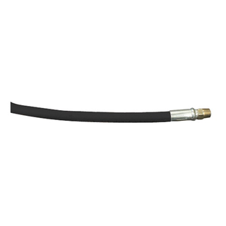Hose - Oscillating hose 3/8" x 19" - Water Wizard