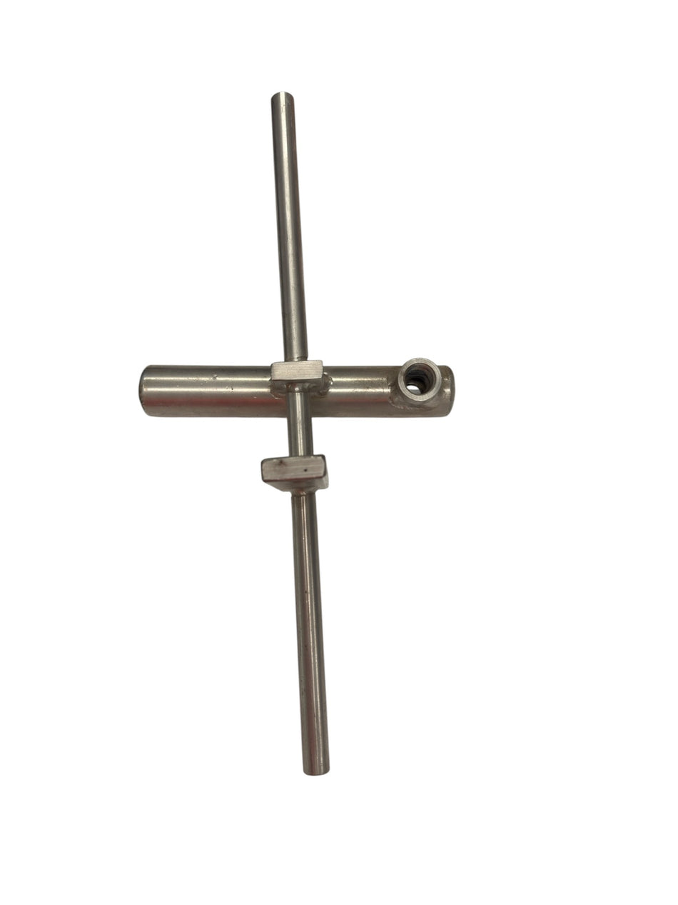 Bar - Oscillating Drive Top  - Water Wizard 2.0