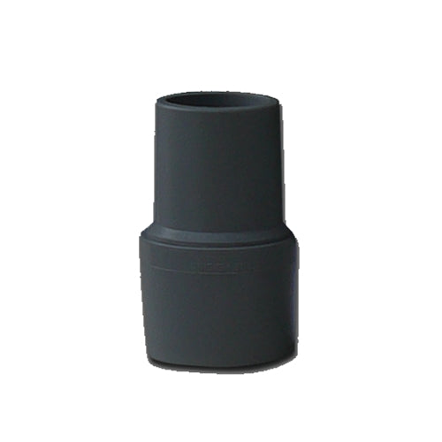Cuff - Vacuum Swivel Cuff -  Black - 2"