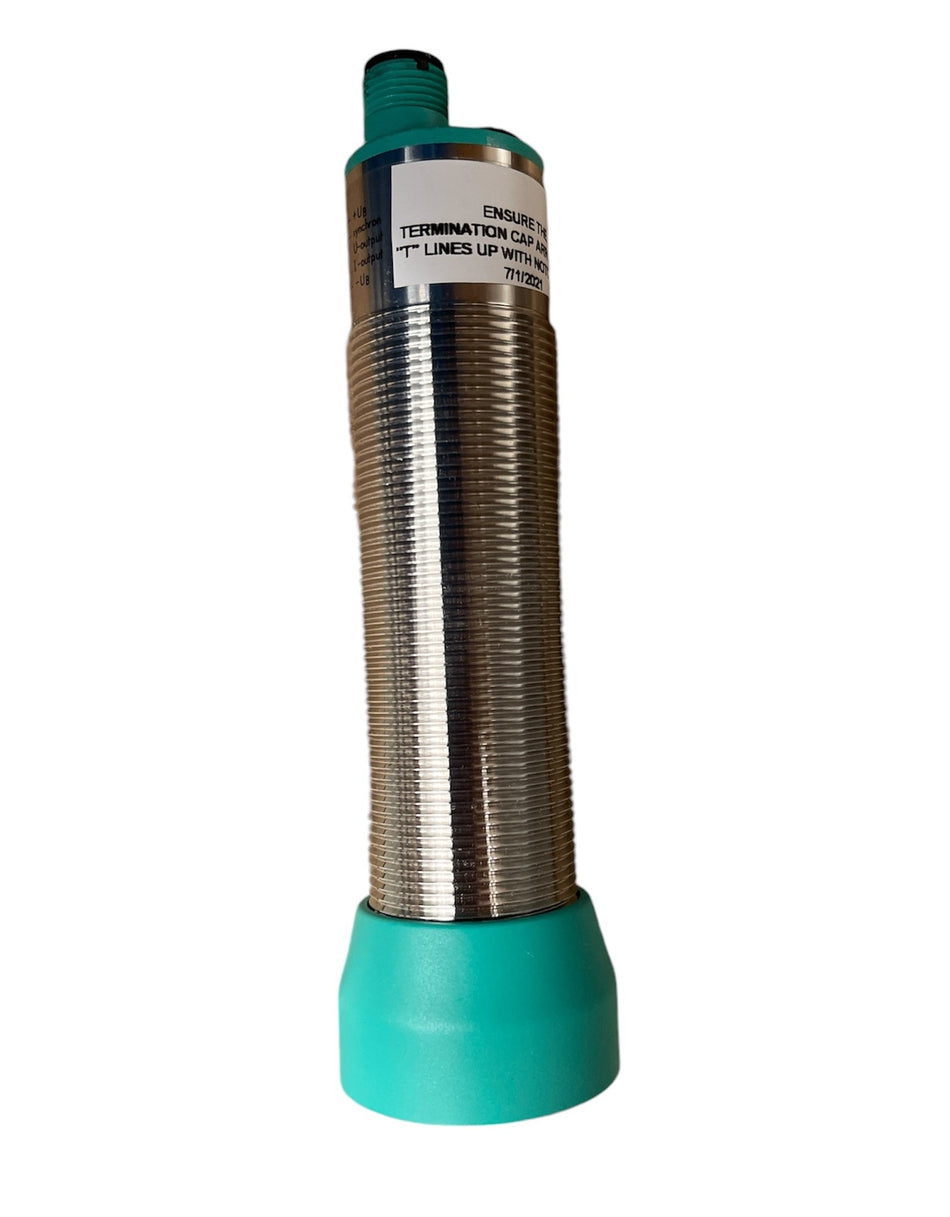 Sonar - Top - Prrgmd 4-20MA - Profile