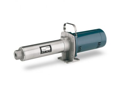 Pump - RO Production 1HP 10GPM STA-RITE