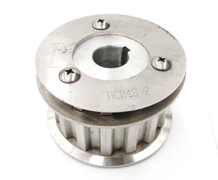 Pulley - Cog 50mm x 94mm - FX