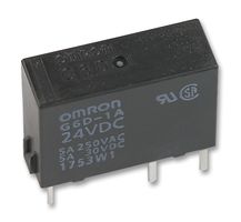 Relay - General Purpose G6D-1A ASI 24V AC OMRON