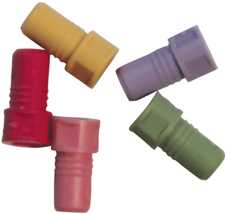 Tip Kit - Push-In Ultra Lean - Pack of 5