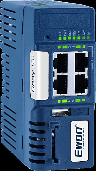 Router - REM -Access - EXP - EWON COSY131